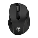 Mouse Gamer Inalambrico T-dagger Corporal T-TGWM100