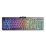 Teclado EVGA Z12 RGB Switch Membrane