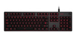 Teclado Gamer Logitech G413 Carbon Mecánico Retroiluminado
