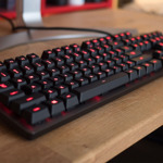 Teclado Gamer Logitech G413 Carbon Mecánico Retroiluminado