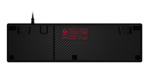 Teclado Gamer Logitech G413 Carbon Mecánico Retroiluminado