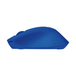 Mouse Inalambrico Logitech M280 Wireless Nano Usb Unifying Pc Mac Gtia Oficial