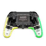 Joystick Level Up Bushmaster Ps4 Ps3 Pc Bluetooth Android