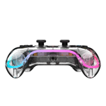Joystick Level Up Bushmaster Ps4 Ps3 Pc Bluetooth Android