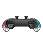 Joystick Level Up Bushmaster Ps4 Ps3 Pc Bluetooth Android