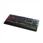 Teclado EVGA Z20 RGB Mecánico Óptico Interruptor Lineal