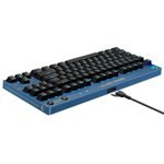 TECLADO GAMER PRO LOGITECH LEAGUE OF LEGENDS