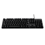 TECLADO MECANICO GAMER G413 SE
