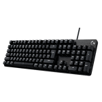 TECLADO MECANICO GAMER G413 SE