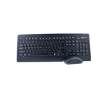 Teclado Con Mouse Klipxreme Inspire Duo Inalámbrico