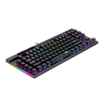 Teclados Redragon Magic-Wand Pro Negro Switch Rojo Español