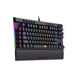 Teclados Redragon Magic-Wand Pro Negro Switch Rojo Español