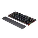 Teclados Redragon Magic-Wand Pro Negro Switch Rojo Español