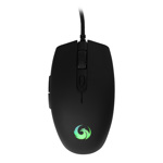 Mouse Gamer NBX Rgb 7200dpi Sensor Óptico Nbx-ms07210