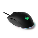 Mouse Gamer NBX Rgb 7200dpi Sensor Óptico Nbx-ms07210