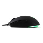 Mouse Gamer NBX Rgb 7200dpi Sensor Óptico Nbx-ms07210