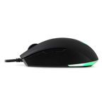 Mouse Gamer NBX Rgb 7200dpi Sensor Óptico Nbx-ms07210