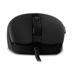 Mouse Gamer NBX Rgb 7200dpi Sensor Óptico Nbx-ms07210