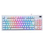 Teclado Gamer VSG Quasar Outemu 80%