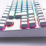 Teclado VSG Alnitak Kailh 80%