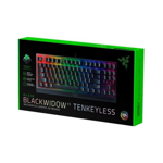 Teclado Gamer Razer Blackwidow V3 Tenkeyless