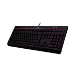 Teclado Gamer HyperX Alloy Core RGB Membrane