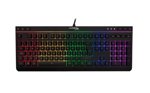 Teclado Gamer HyperX Alloy Core RGB Membrane