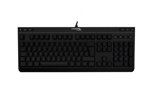 Teclado Gamer HyperX Alloy Core RGB Membrane