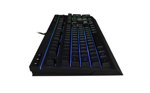 Teclado Gamer HyperX Alloy Core RGB Membrane