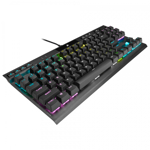 Teclado K70 RGB TKL Cs Cherry Mx Speed
