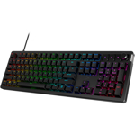 Teclado Gamer HyperX Alloy Rise