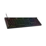 Teclado Gamer HyperX Alloy Rise