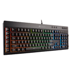 Teclado Gamer Corsair K55 RGB Pro