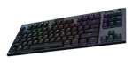 Teclado Mecanico Logitech G915 Tkl Inalambrico Lightspeed