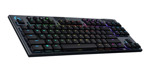 Teclado Mecanico Logitech G915 Tkl Inalambrico Lightspeed