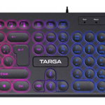 Teclado Gamer Targa Jupiter 150
