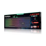 Teclado Gamer Targa Jupiter 150
