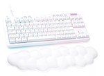Teclado Gamer Logitech G713 Lightsync Aurora Rgb Pbt Usb