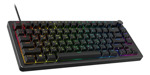 Teclado Mecánico Gamer Hyperx Alloy Rise 75 Rgb Lineal