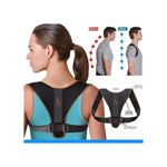 CORRECTOR POSTURAL FAJA POSTURA ESPALDA POSTURE DOCTOR