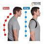 CORRECTOR POSTURAL FAJA POSTURA ESPALDA POSTURE DOCTOR