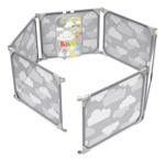 Cerco Corralito Para Bebes Skip Hop Encastrable Juegos
