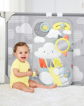 Cerco Corralito Para Bebes Skip Hop Encastrable Juegos