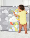 Cerco Corralito Para Bebes Skip Hop Encastrable Juegos