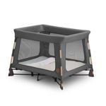 CUNA DE VIAJE 3 EN 1 SWIFT BEYOND GRAPHITE ECO MAXI COSI
