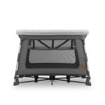 CUNA DE VIAJE 3 EN 1 SWIFT BEYOND GRAPHITE ECO MAXI COSI