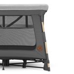 CUNA DE VIAJE 3 EN 1 SWIFT BEYOND GRAPHITE ECO MAXI COSI