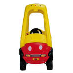 Auto Caminador Mickey Wj-015