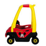 Auto Caminador Mickey Wj-015