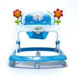 Andador Musical Bebesit 3004 Ajustable Luces